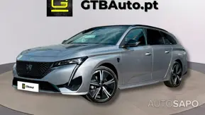 Peugeot 308 de 2024