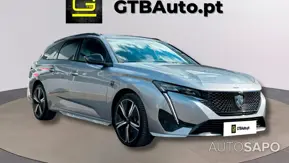 Peugeot 308 de 2024