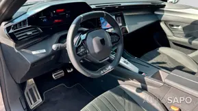 Peugeot 308 de 2024