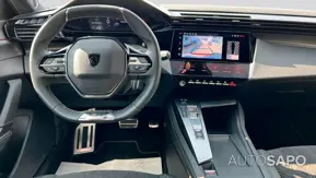 Peugeot 308 de 2024