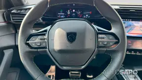 Peugeot 308 de 2024