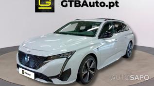 Peugeot 308 de 2024