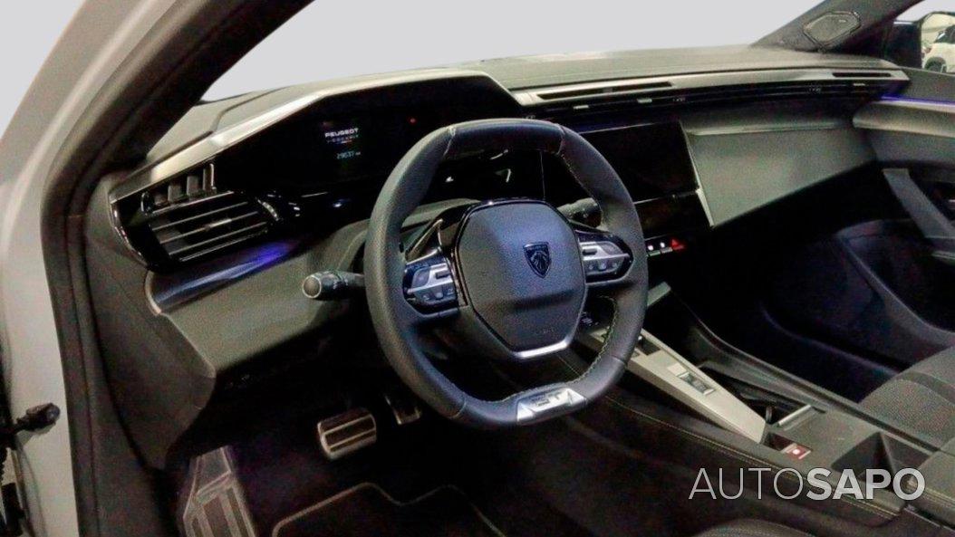 Peugeot 308 de 2024