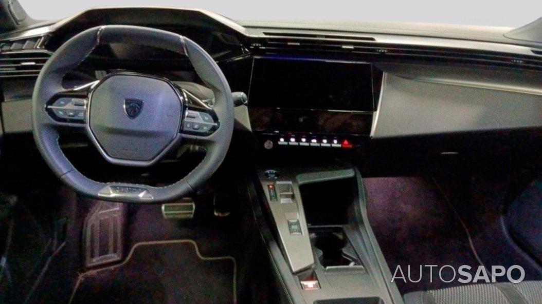 Peugeot 308 de 2024