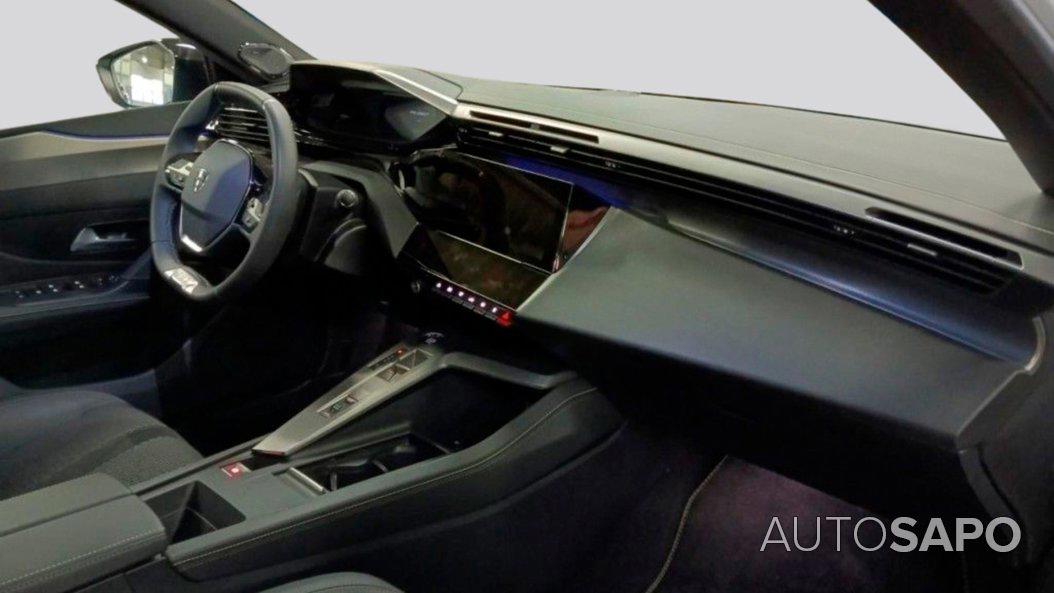 Peugeot 308 de 2024