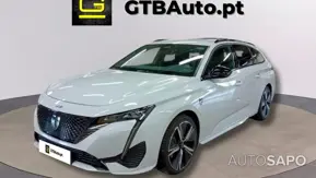 Peugeot 308 de 2024