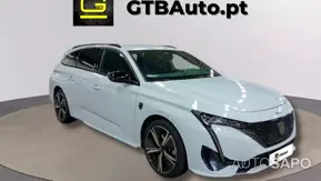 Peugeot 308 de 2024