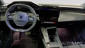 Peugeot 308 de 2024