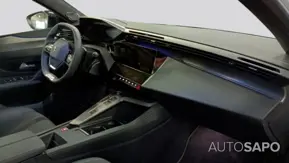 Peugeot 308 de 2024
