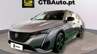 Peugeot 308 de 2023