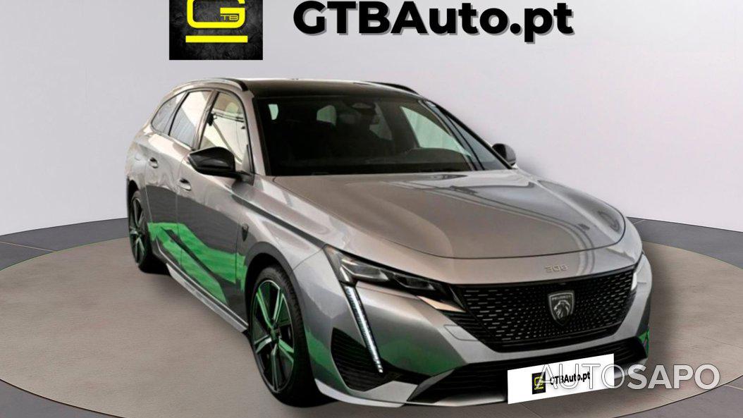 Peugeot 308 de 2023
