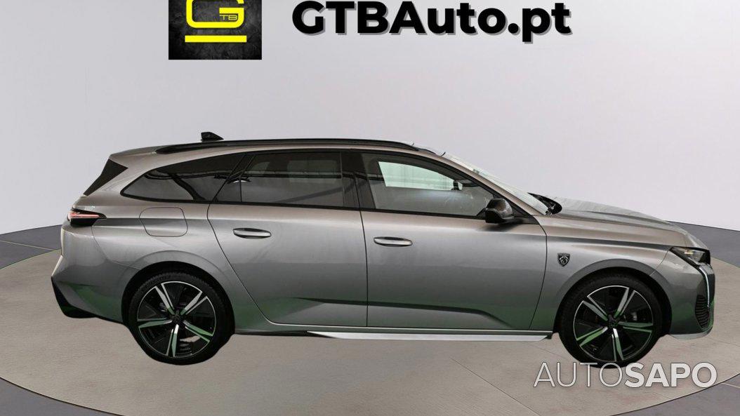 Peugeot 308 de 2023
