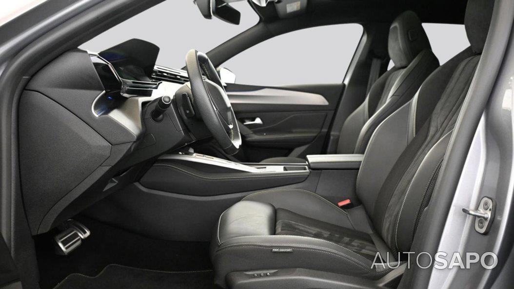 Peugeot 308 de 2023