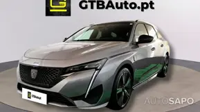 Peugeot 308 de 2023