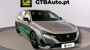 Peugeot 308 de 2023