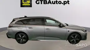 Peugeot 308 de 2023