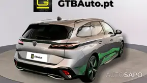 Peugeot 308 de 2023