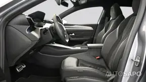 Peugeot 308 de 2023