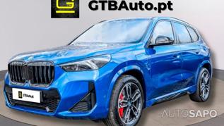 BMW X1 de 2024
