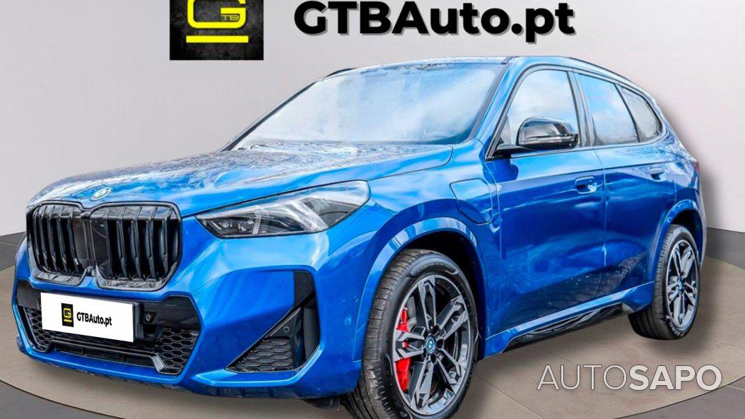 BMW X1 de 2024