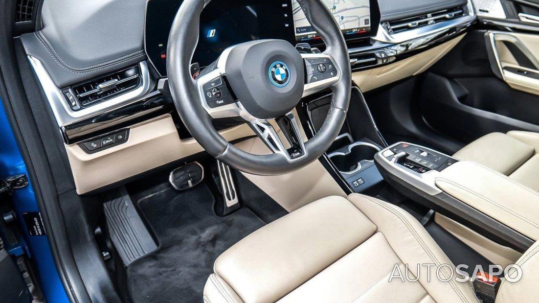 BMW X1 de 2024