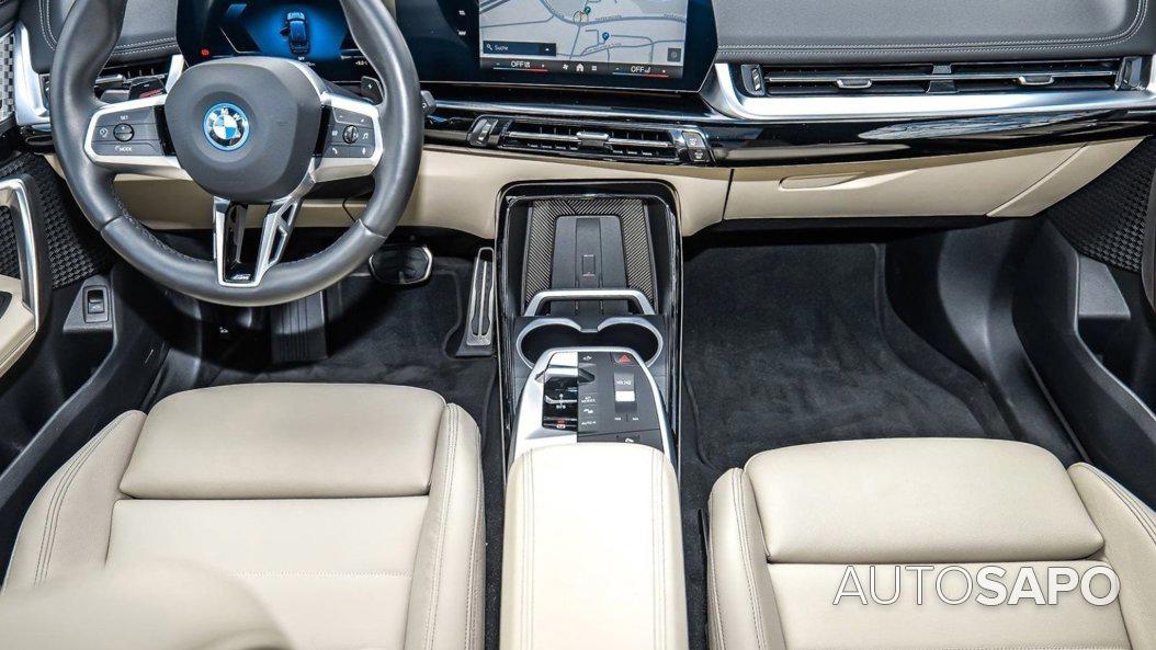 BMW X1 de 2024