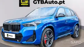 BMW X1 de 2024