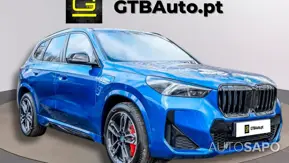 BMW X1 de 2024
