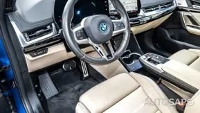 BMW X1 de 2024