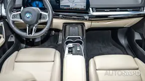 BMW X1 de 2024