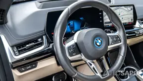 BMW X1 de 2024