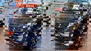 Peugeot 3008 1.2 PureTech Allure Pack EAT8 de 2022