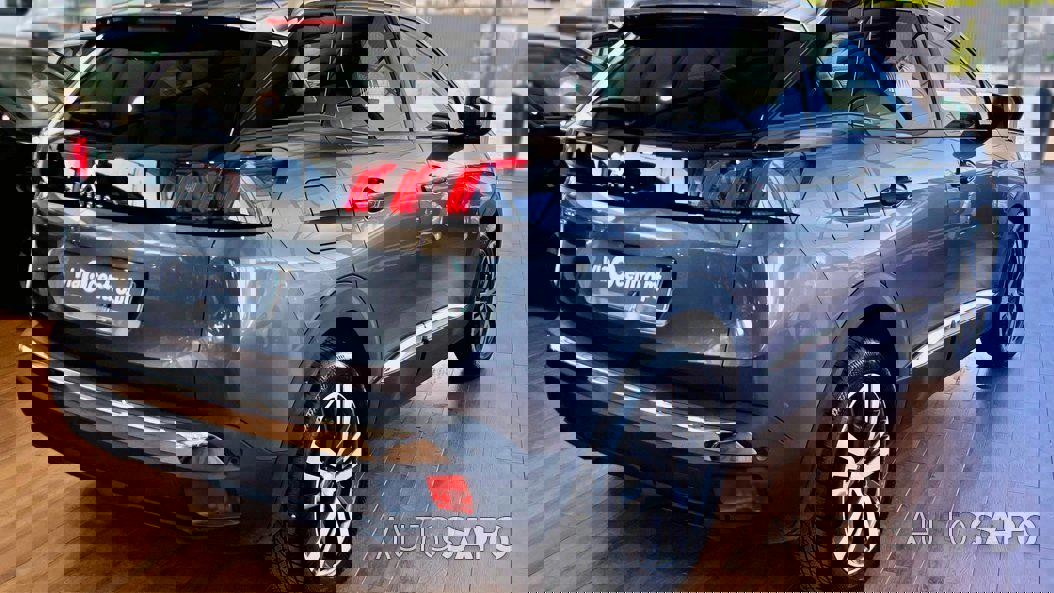 Peugeot 3008 1.2 PureTech Allure Pack EAT8 de 2022