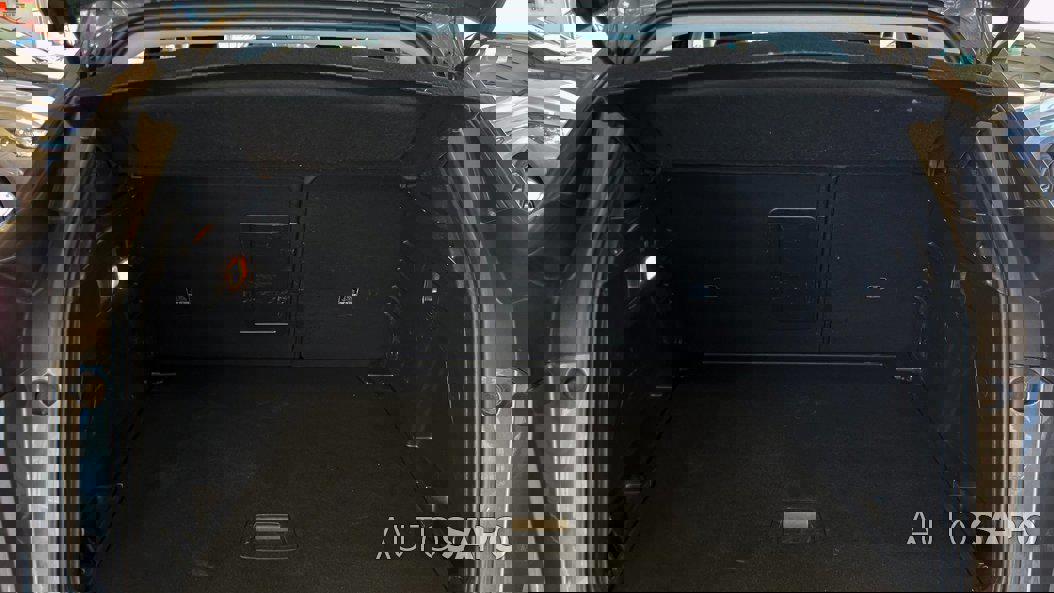 Peugeot 3008 1.2 PureTech Allure Pack EAT8 de 2022