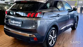 Peugeot 3008 1.2 PureTech Allure Pack EAT8 de 2022