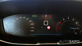 Peugeot 3008 1.2 PureTech Allure Pack EAT8 de 2022