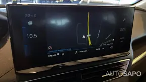 Peugeot 3008 1.2 PureTech Allure Pack EAT8 de 2022