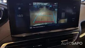 Peugeot 3008 1.2 PureTech Allure Pack EAT8 de 2022