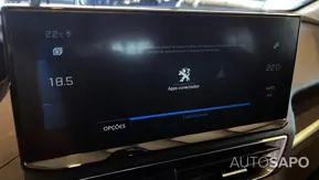 Peugeot 3008 1.2 PureTech Allure Pack EAT8 de 2022