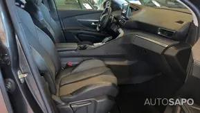 Peugeot 3008 1.2 PureTech Allure Pack EAT8 de 2022