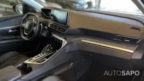 Peugeot 3008 1.2 PureTech Allure Pack EAT8 de 2022