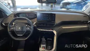 Peugeot 3008 1.2 PureTech Allure Pack EAT8 de 2022