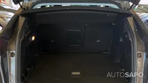Peugeot 3008 1.2 PureTech Allure Pack EAT8 de 2022