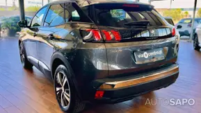 Peugeot 3008 1.2 PureTech Allure Pack EAT8 de 2022