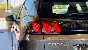 Peugeot 3008 1.2 PureTech Allure Pack EAT8 de 2022