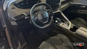 Peugeot 3008 1.2 PureTech Allure Pack EAT8 de 2022