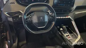 Peugeot 3008 1.2 PureTech Allure Pack EAT8 de 2022
