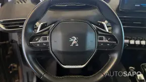 Peugeot 3008 1.2 PureTech Allure Pack EAT8 de 2022