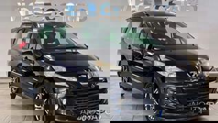 Peugeot 207 de 2012