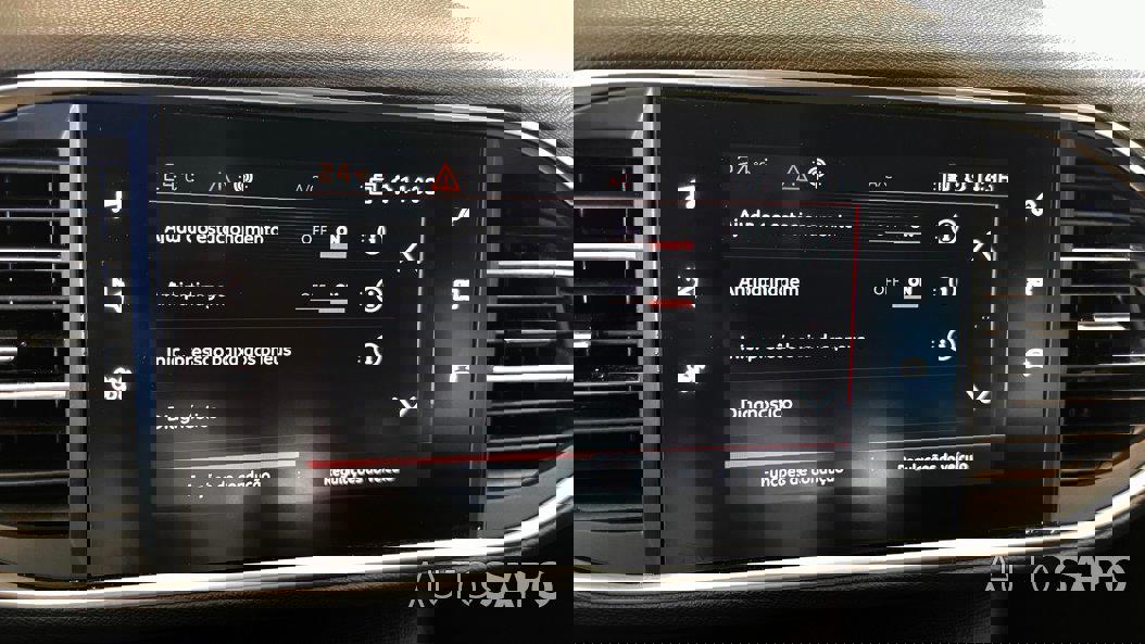 Peugeot 308 de 2019
